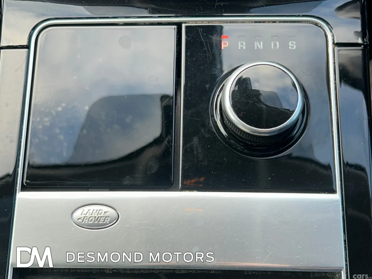 Land Rover Range Rover Velar SUV, Diesel, 2018, Brown