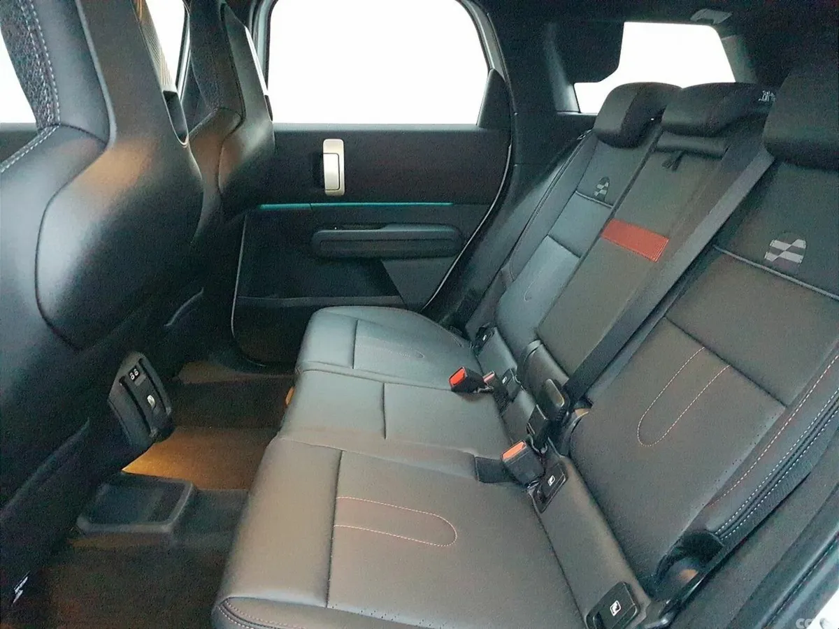 Mini Countryman SUV, Petrol, 2025, White
