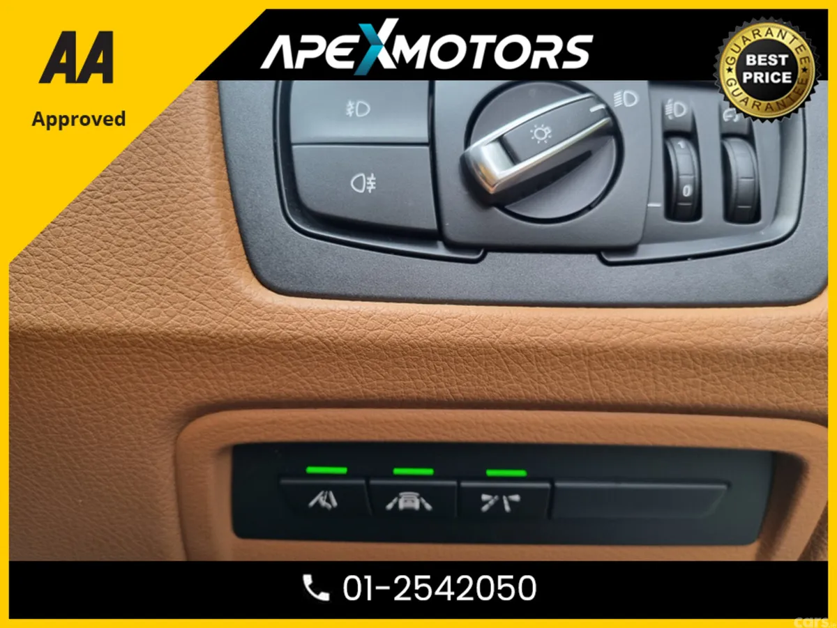 BMW 3-Series Estate, Diesel, 2019, Blue