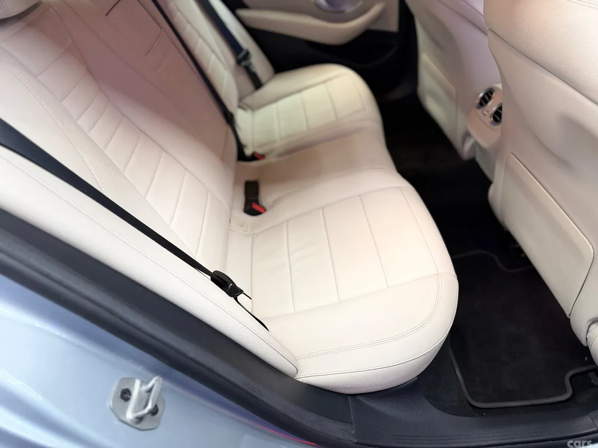 Mercedes-Benz E-Class Saloon, Diesel, 2021, Grey