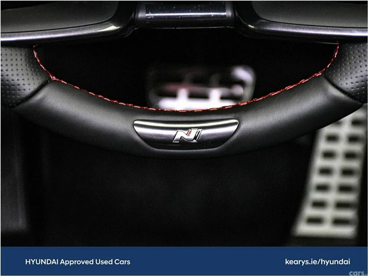 Hyundai Tucson SUV, Petrol Plug-in Hybrid, 2023, Grey