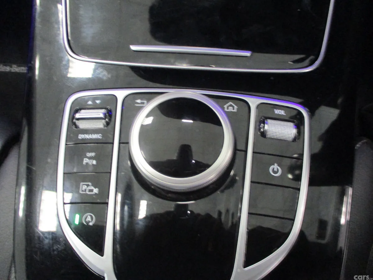 Mercedes-Benz E-Class Saloon, Diesel, 2019, Silver