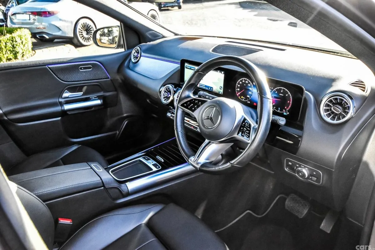 Mercedes-Benz B-Class MPV, Diesel, 2023, Grey