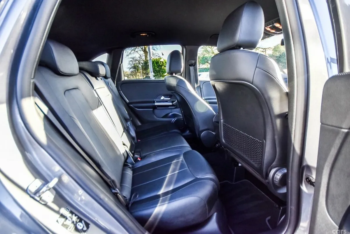 Mercedes-Benz B-Class MPV, Diesel, 2023, Grey