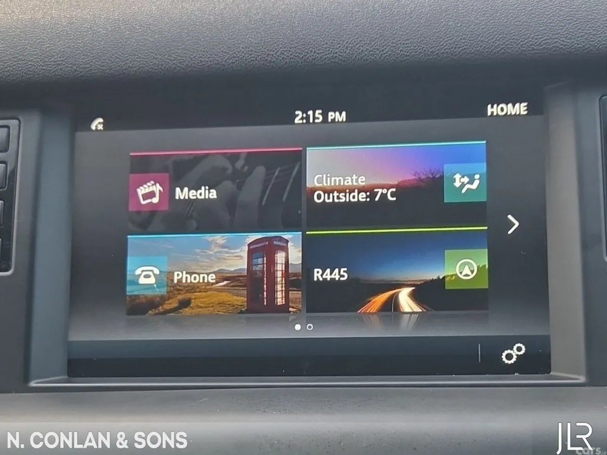 Land Rover Discovery Sport SUV, Diesel, 2019, White