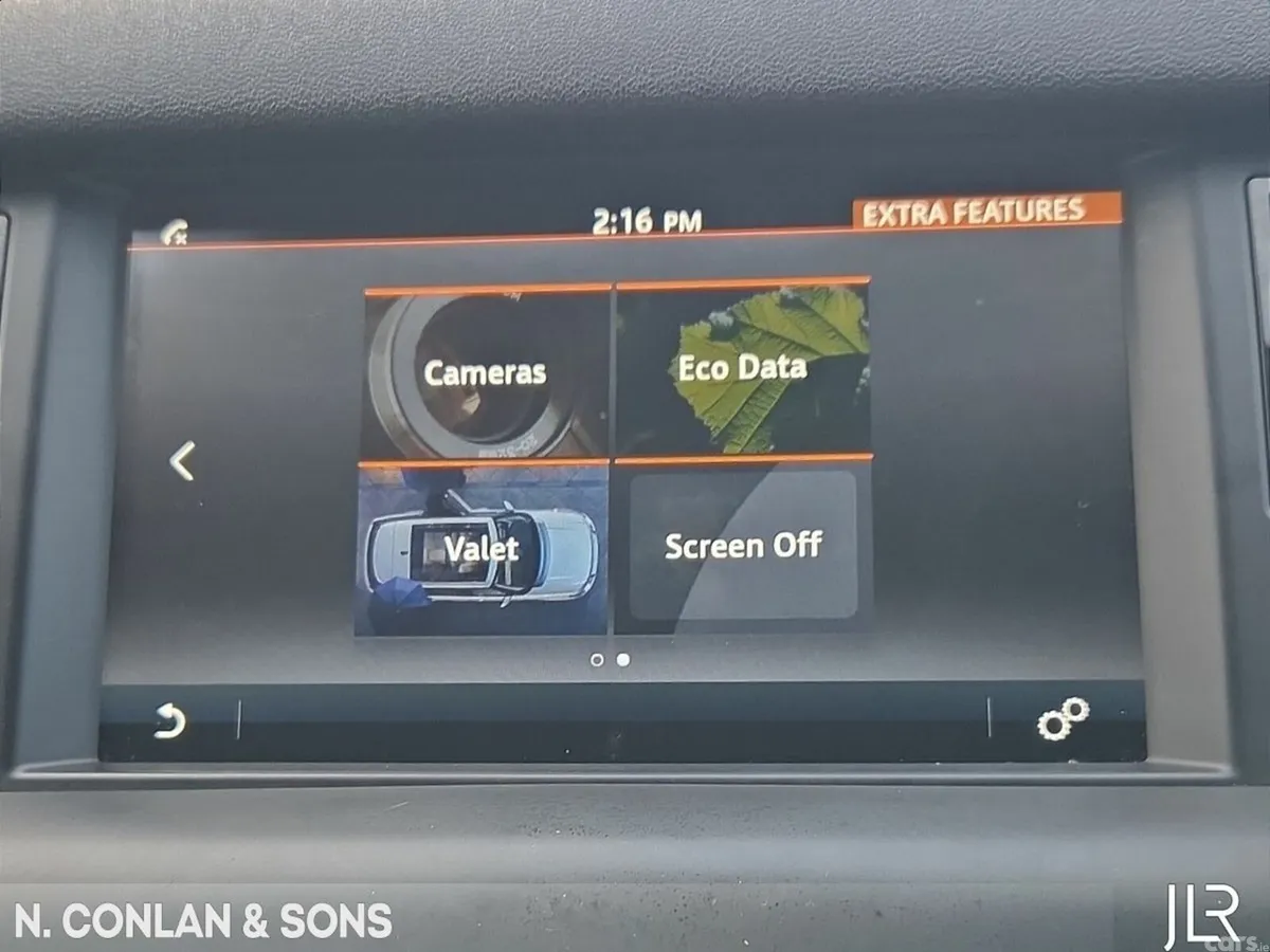 Land Rover Discovery Sport SUV, Diesel, 2019, White