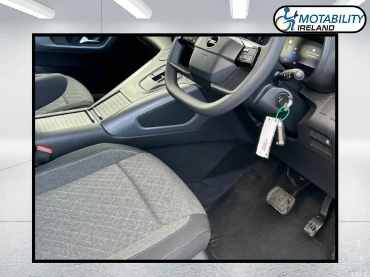 Opel Combo MPV, Diesel, 2026, Blue
