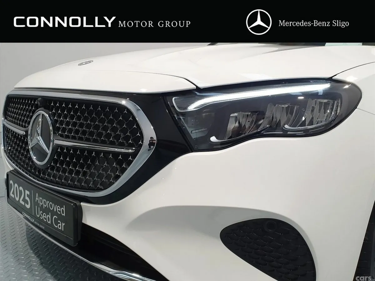 Mercedes-Benz E-Class Saloon, Diesel Hybrid, 2025, White