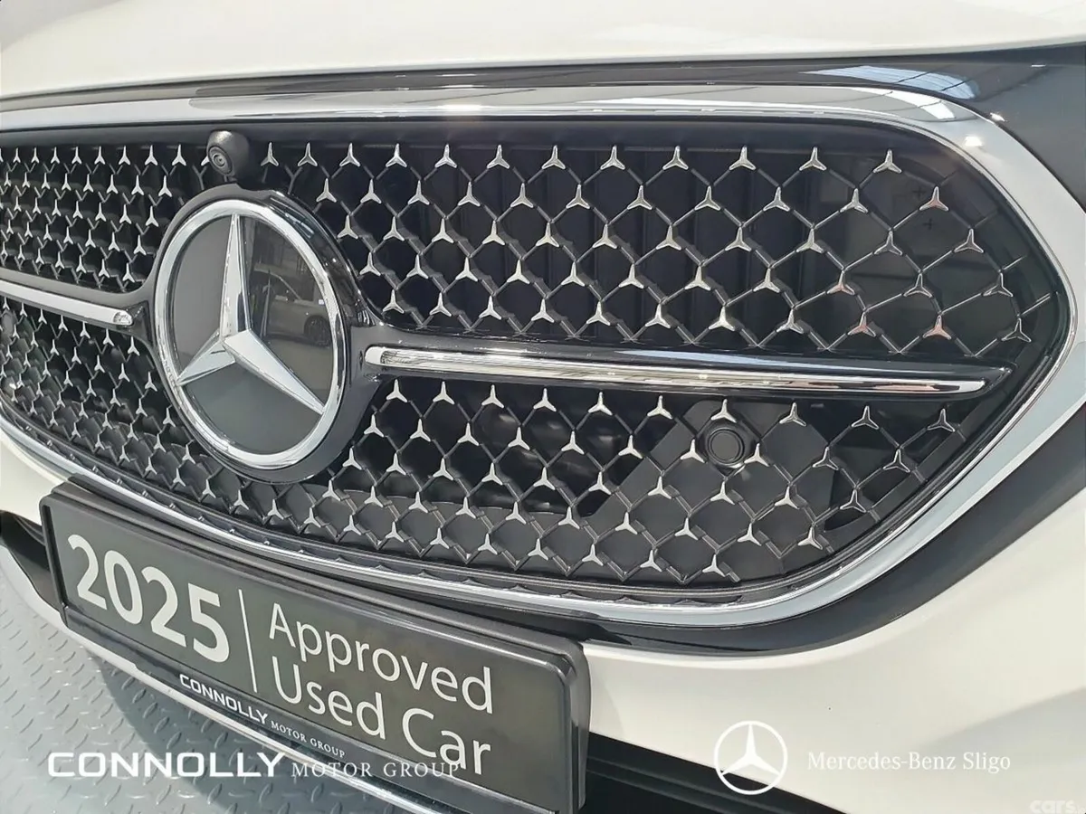 Mercedes-Benz E-Class Saloon, Diesel Hybrid, 2025, White
