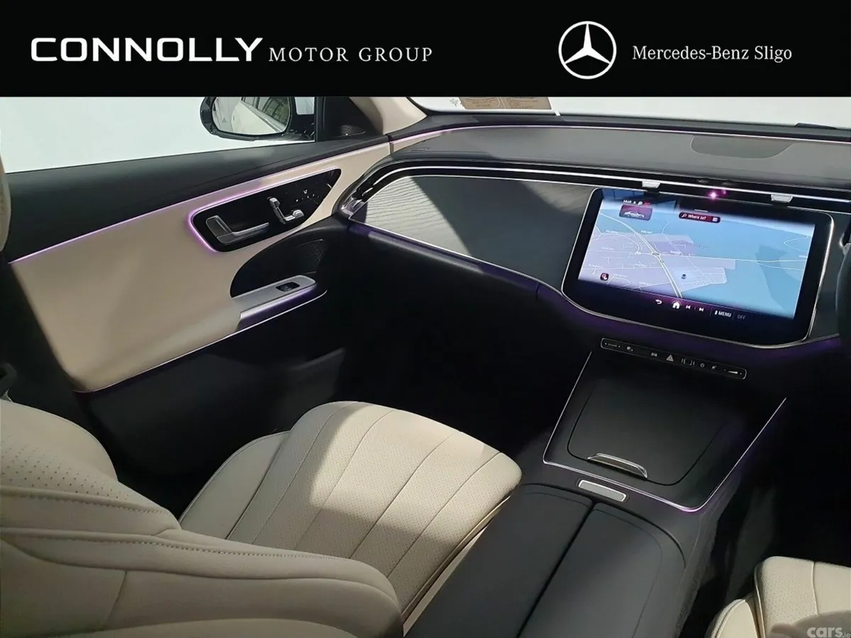 Mercedes-Benz E-Class Saloon, Diesel Hybrid, 2025, White