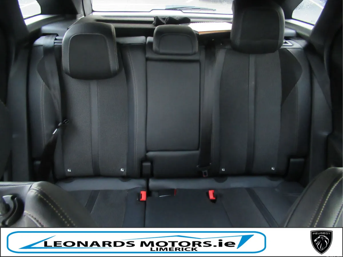 Peugeot 3008 SUV, Diesel, 2024, Grey