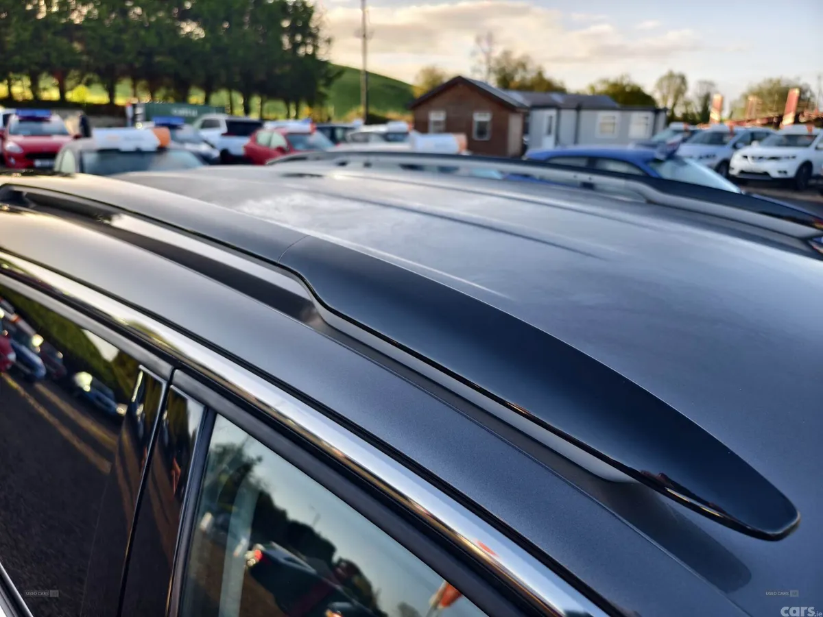 Citroen C5 Aircross SUV, Petrol, 2021, Grey
