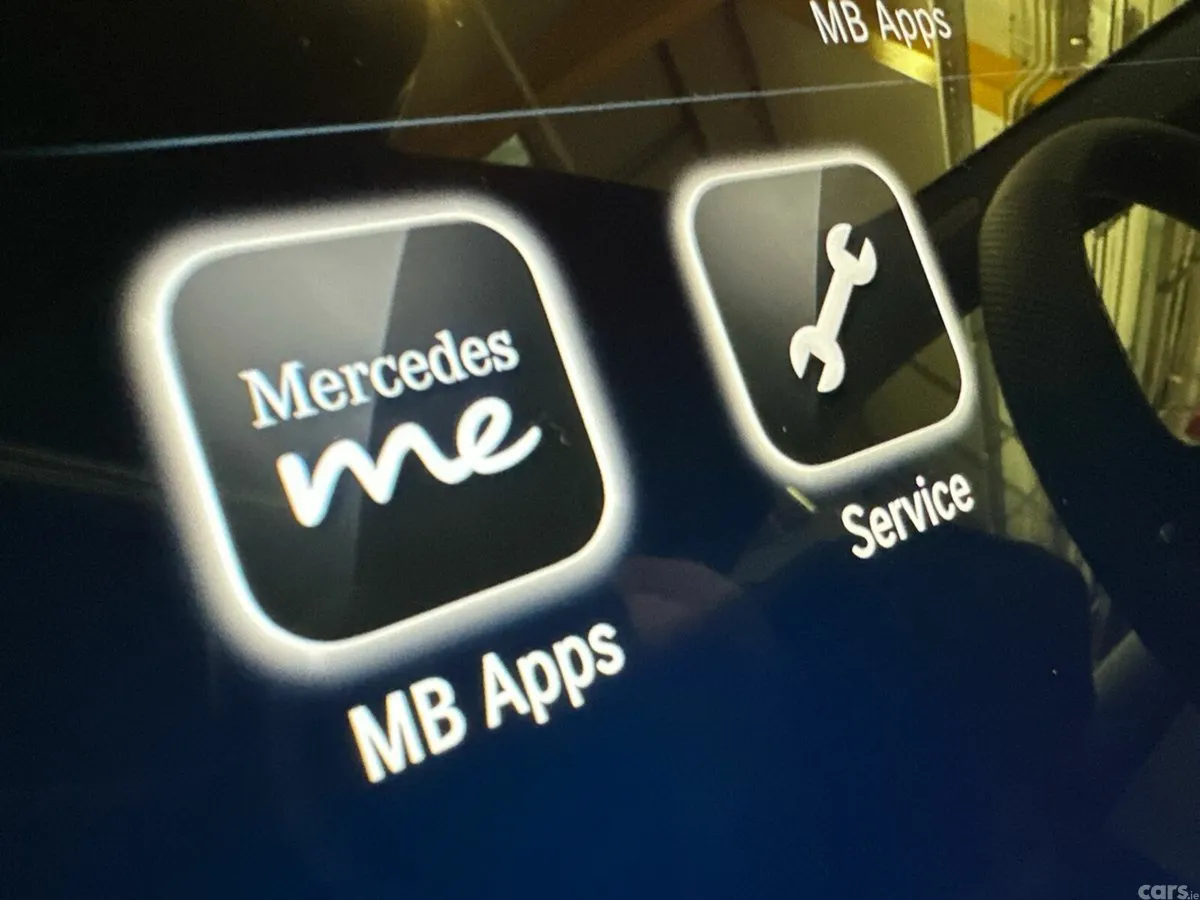 Mercedes-Benz C-Class Saloon, Diesel, 2026, Grey