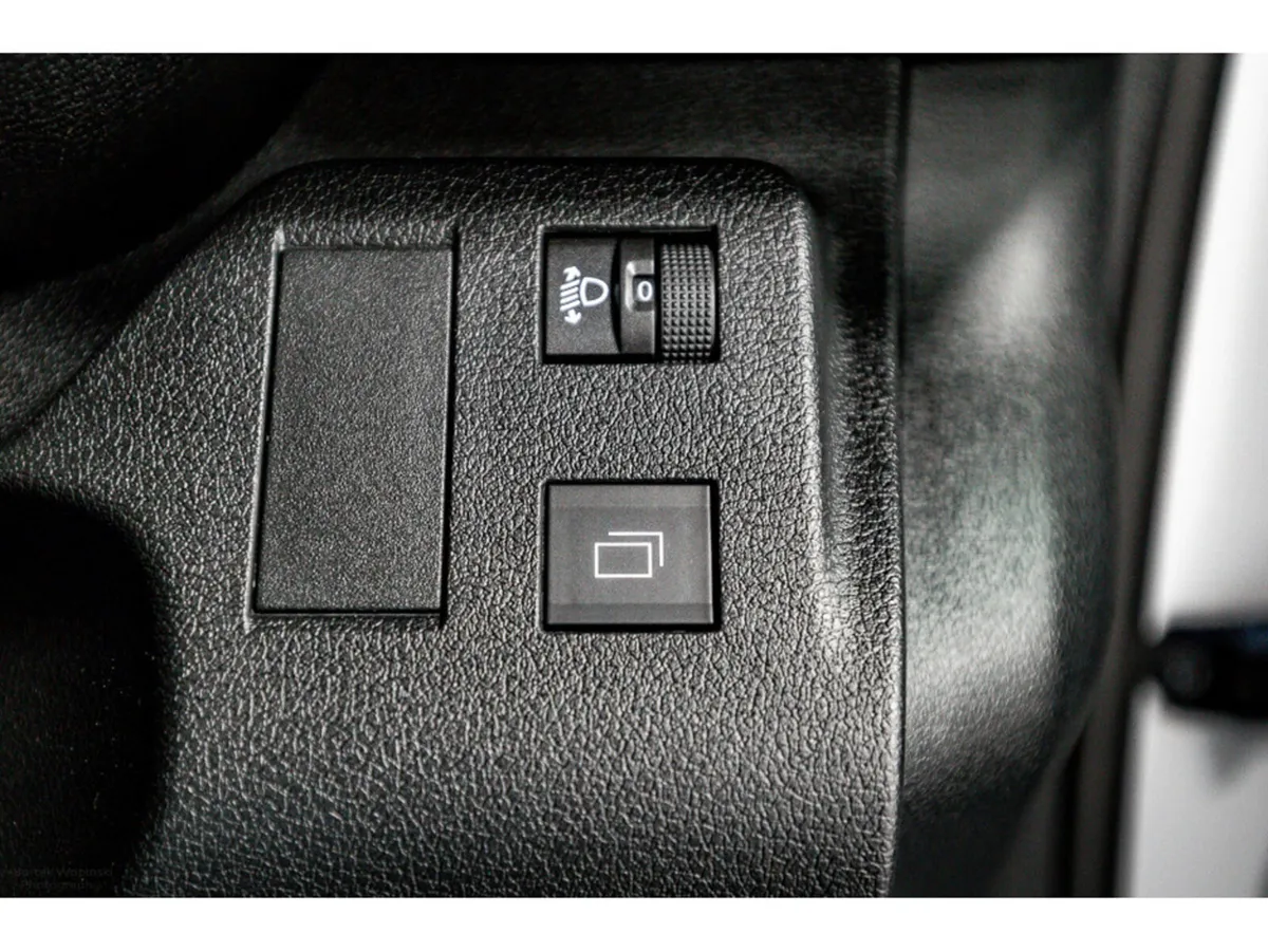 Citroen Berlingo Van, Diesel, 2026, White