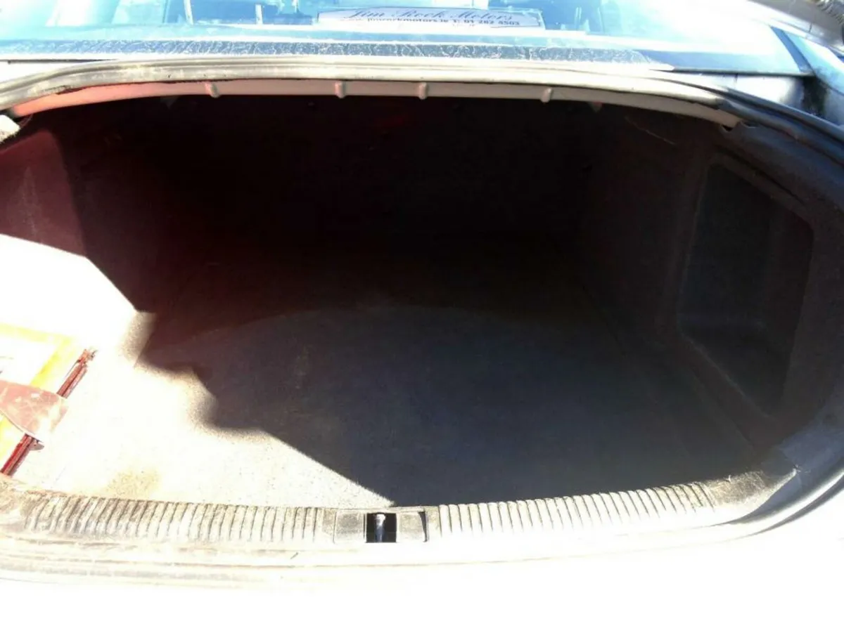 Audi A6 Saloon, Petrol, 2007, Silver