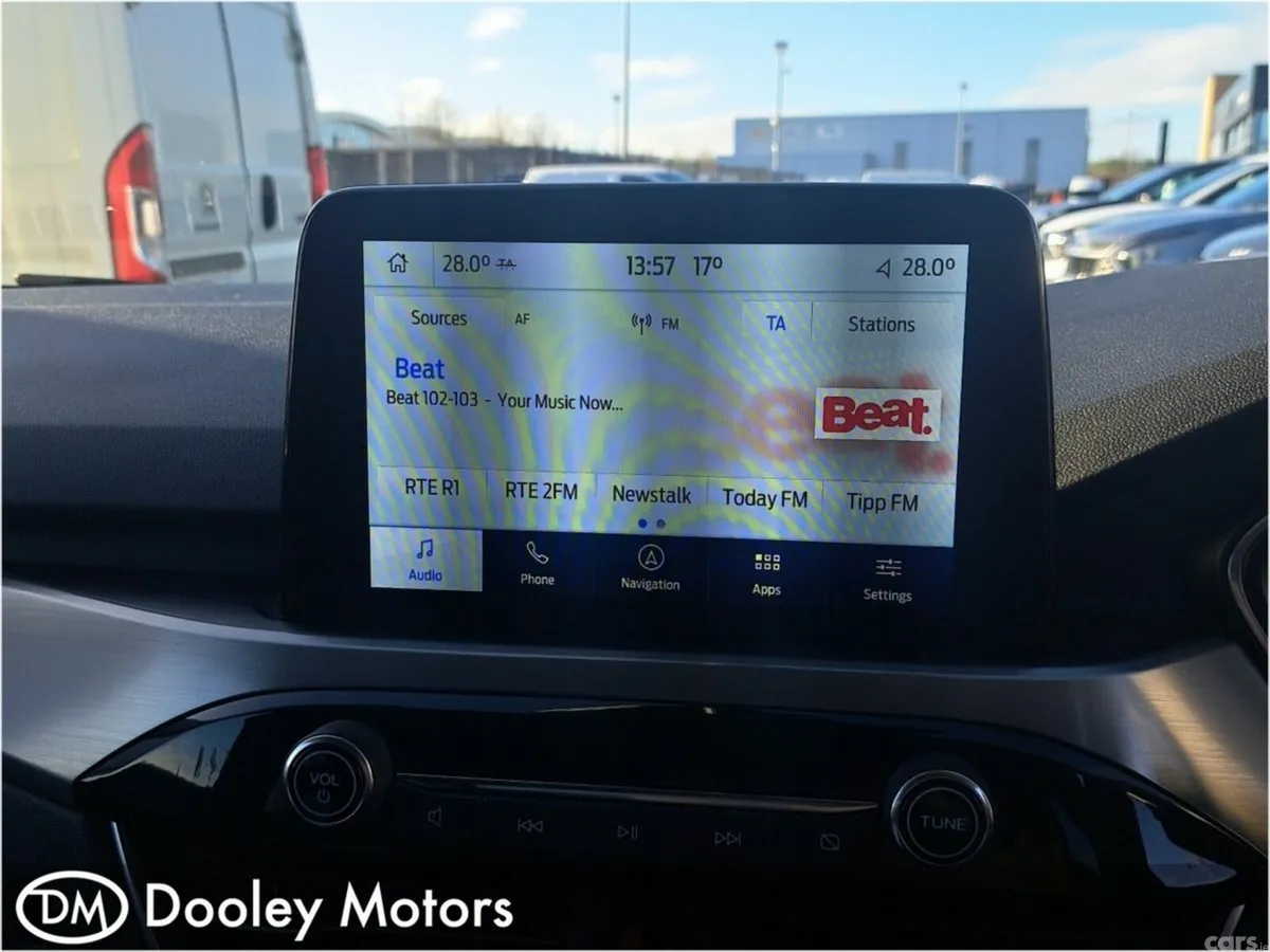 Ford Kuga SUV, Diesel, 2022, Grey