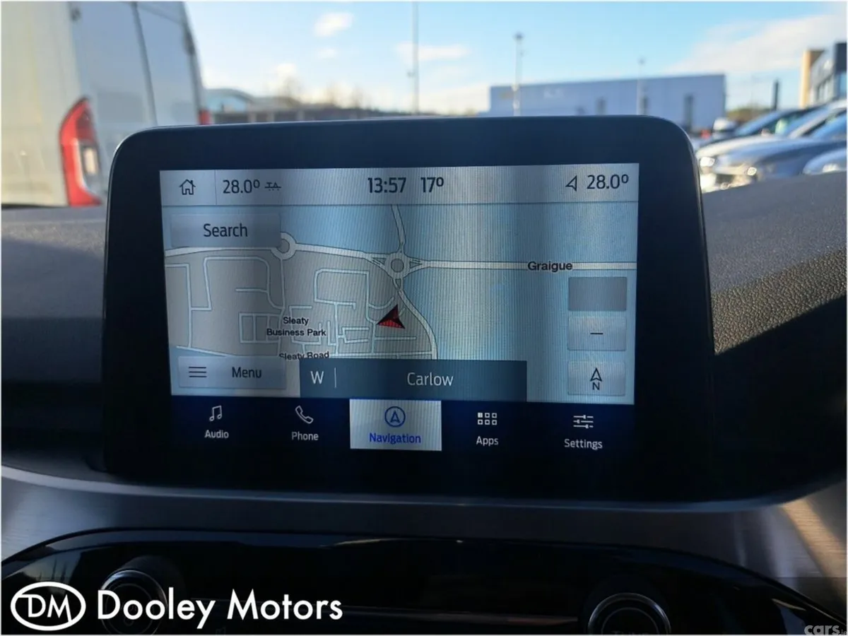 Ford Kuga SUV, Diesel, 2022, Grey