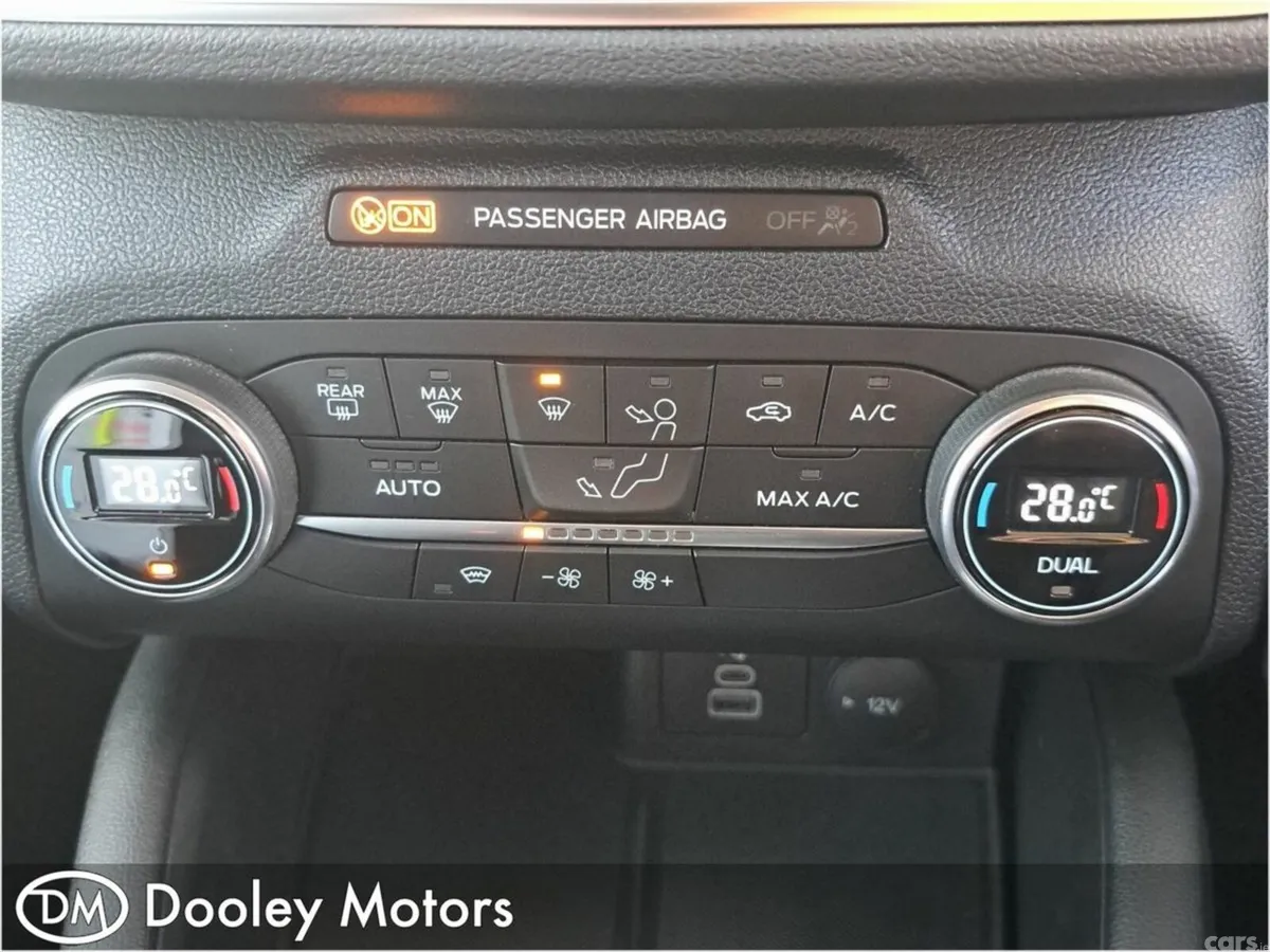 Ford Kuga SUV, Diesel, 2022, Grey
