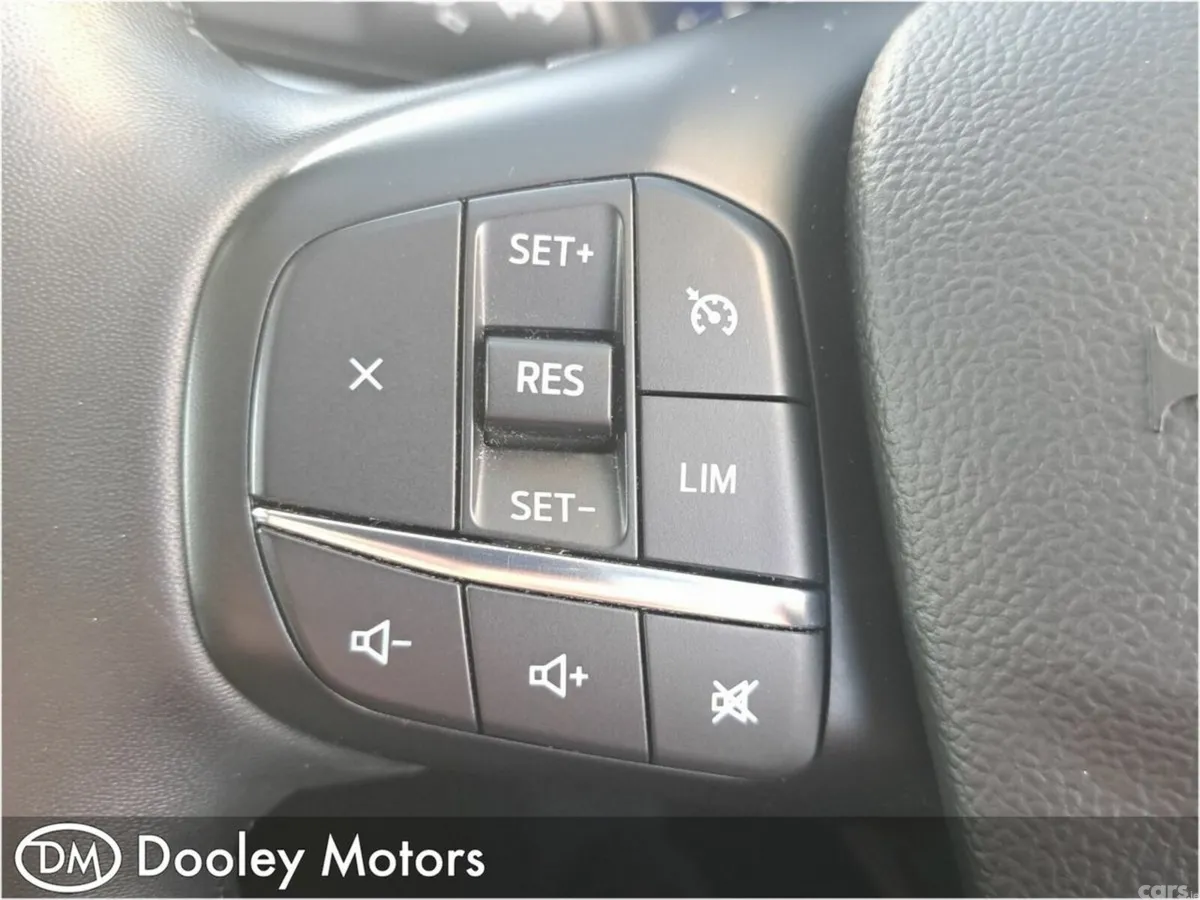 Ford Kuga SUV, Diesel, 2022, Grey