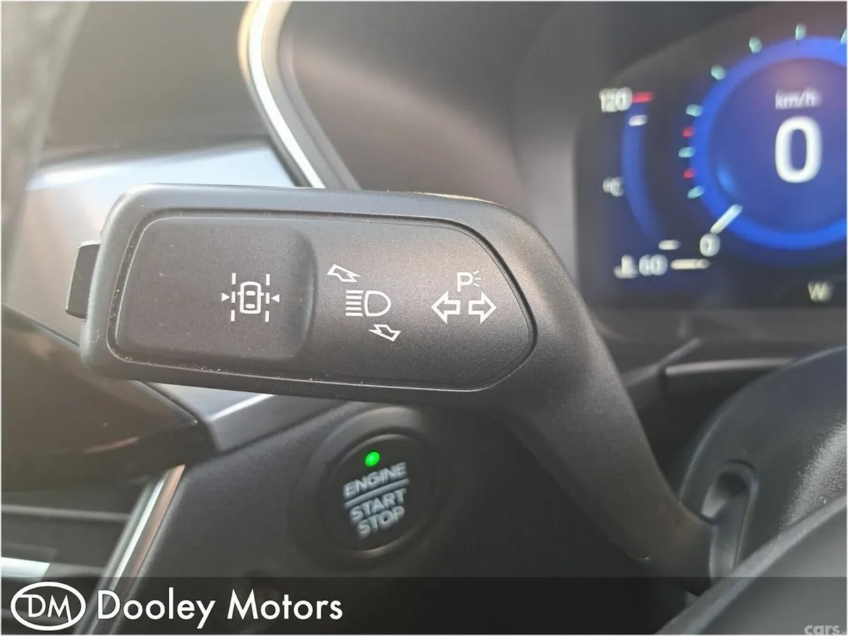 Ford Kuga SUV, Diesel, 2022, Grey