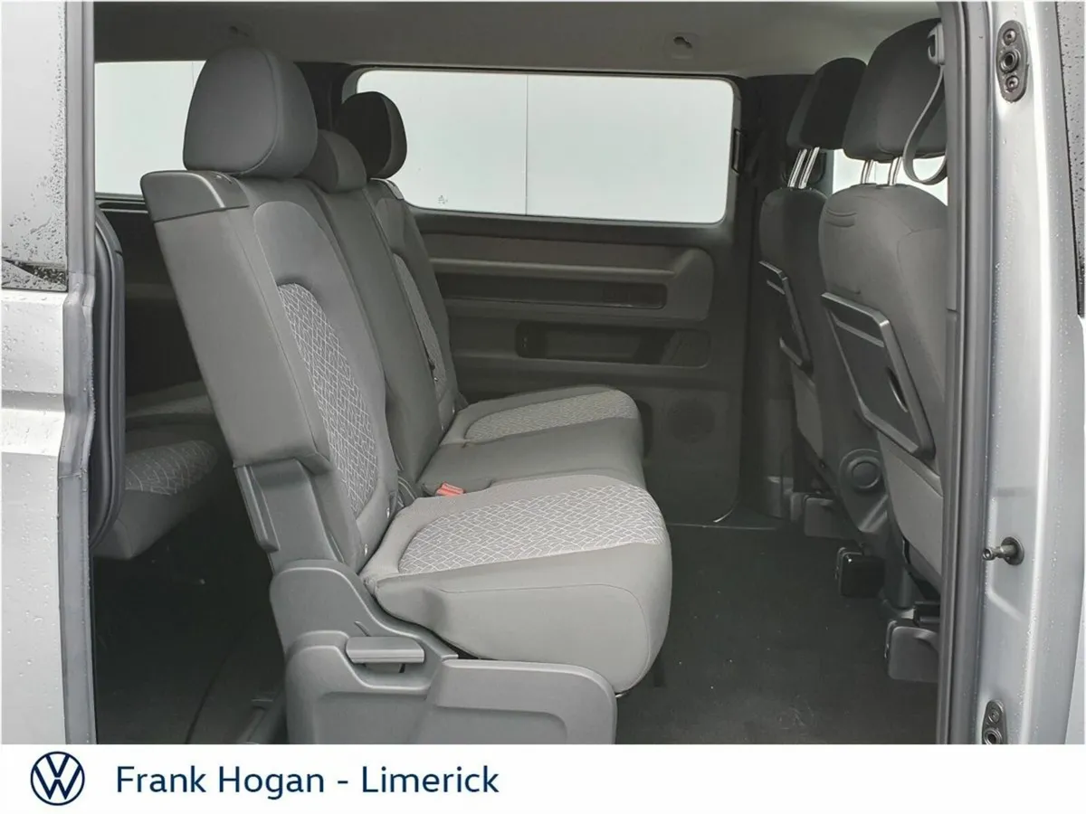Volkswagen ID.Buzz MPV, Electric, 2025, Grey