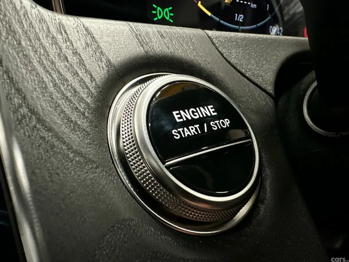 Mercedes-Benz E-Class Saloon, Petrol Plug-in Hybrid, 2026, Red