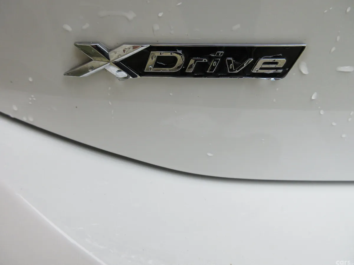 BMW 2-Series Hatchback, Petrol Plug-in Hybrid, 2023, White