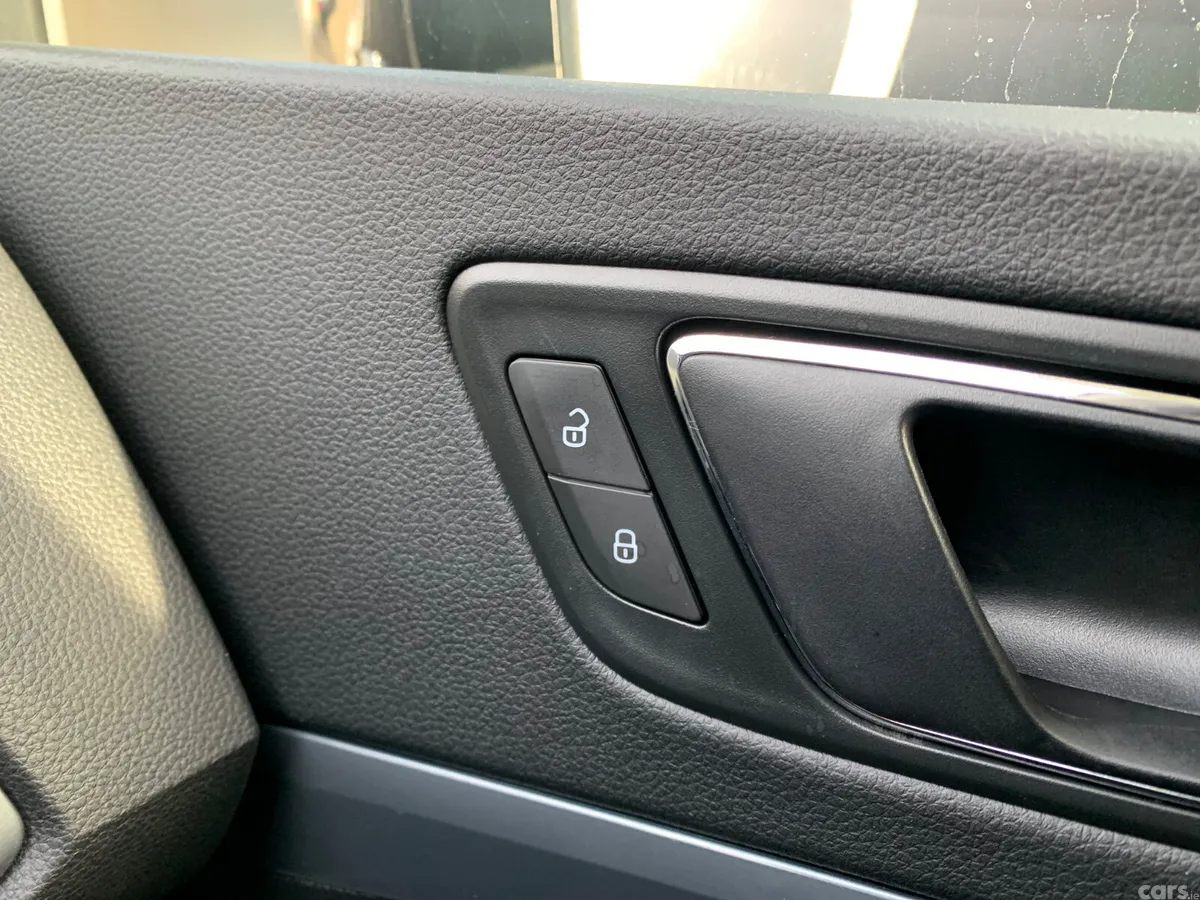SEAT Ateca SUV, Diesel, 2021, Black