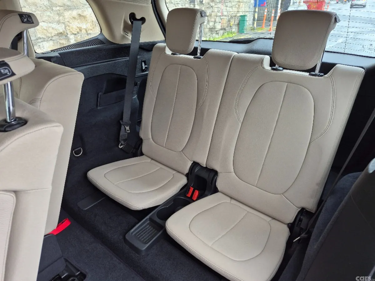 BMW 2-Series MPV, Diesel, 2019, Blue