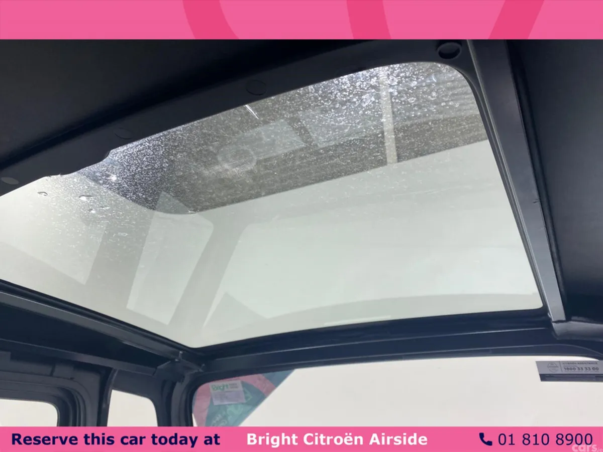 Citroen AMI Hatchback, Electric, 2026, Grey