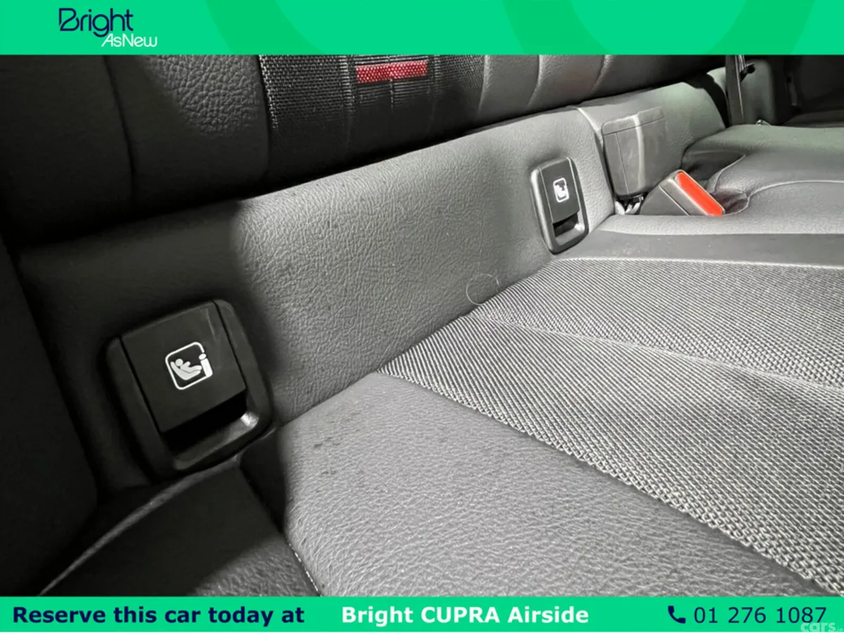BMW 1-Series Hatchback, Petrol, 2022, Blue