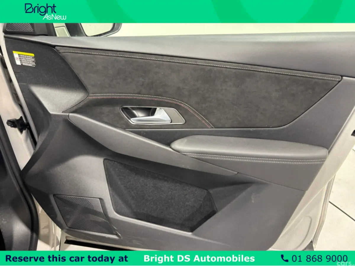 DS Automobiles DS 7 Estate, Diesel, 2025, Grey