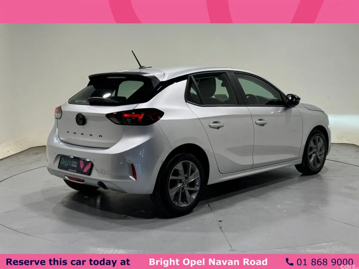Opel Corsa Hatchback, Petrol, 2025, Grey