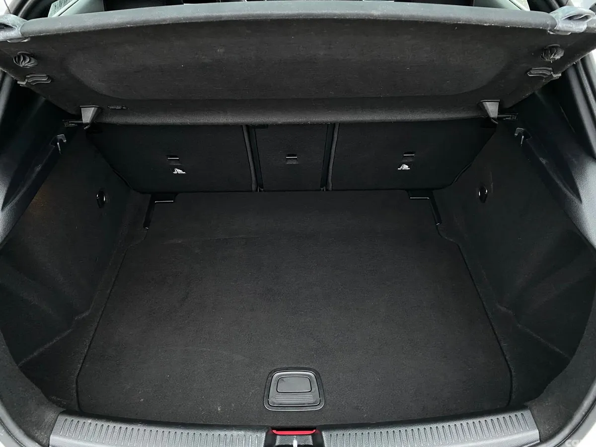 Mercedes-Benz A-Class Estate/Jeep, Petrol, 2019, White