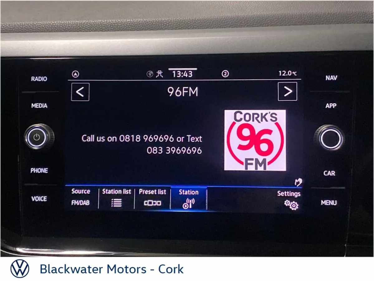 Volkswagen Polo Hatchback, Petrol, 2027, White