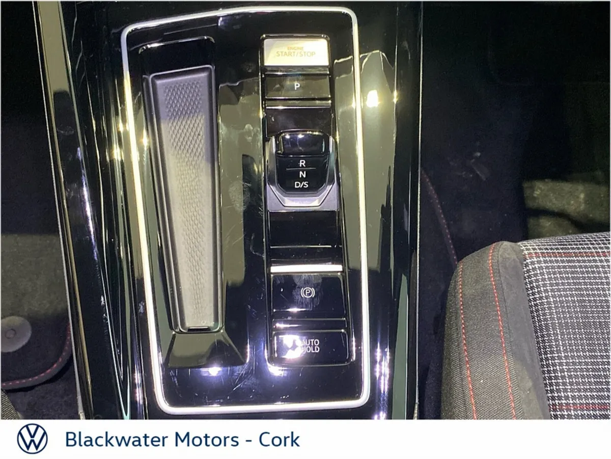 Volkswagen Golf Hatchback, Petrol, 2027, Grey