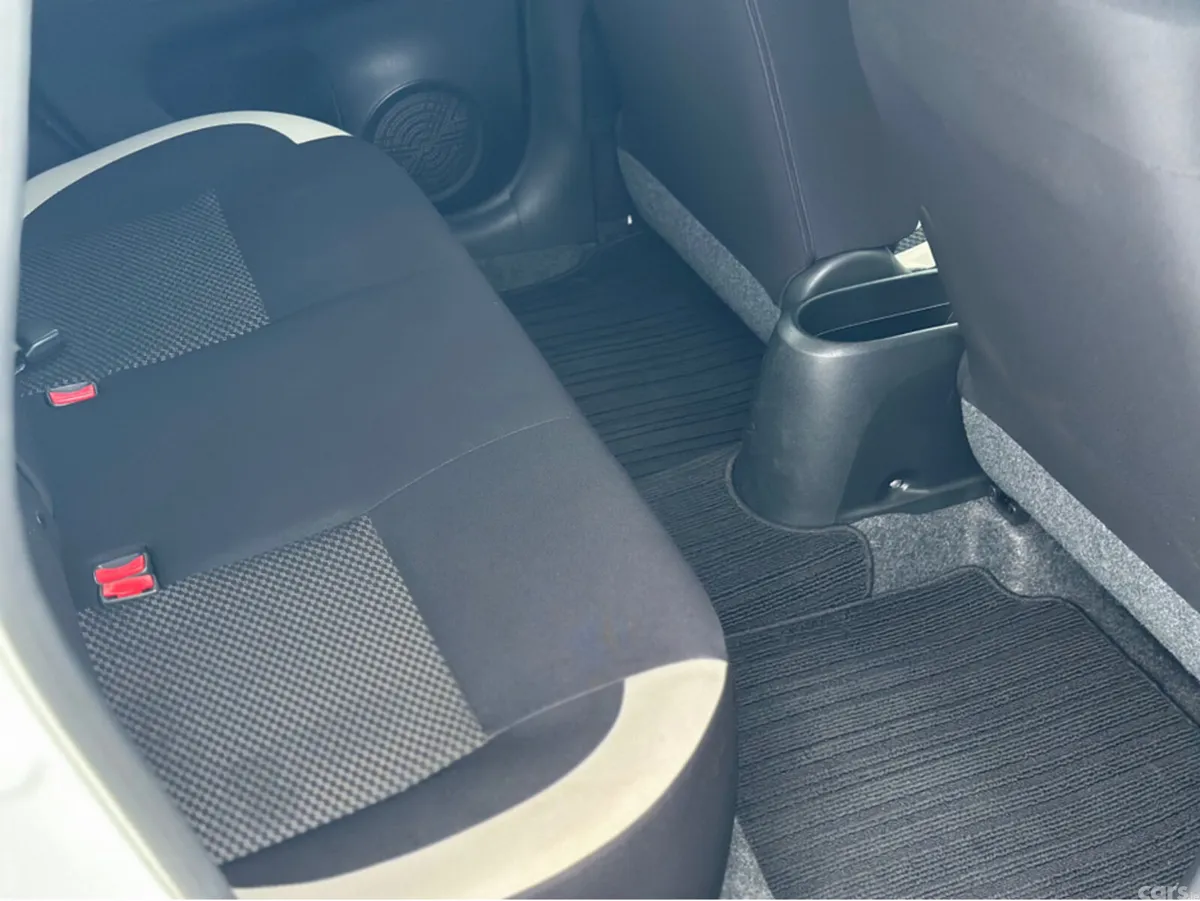 Nissan Note Hatchback, Petrol, 2019, White