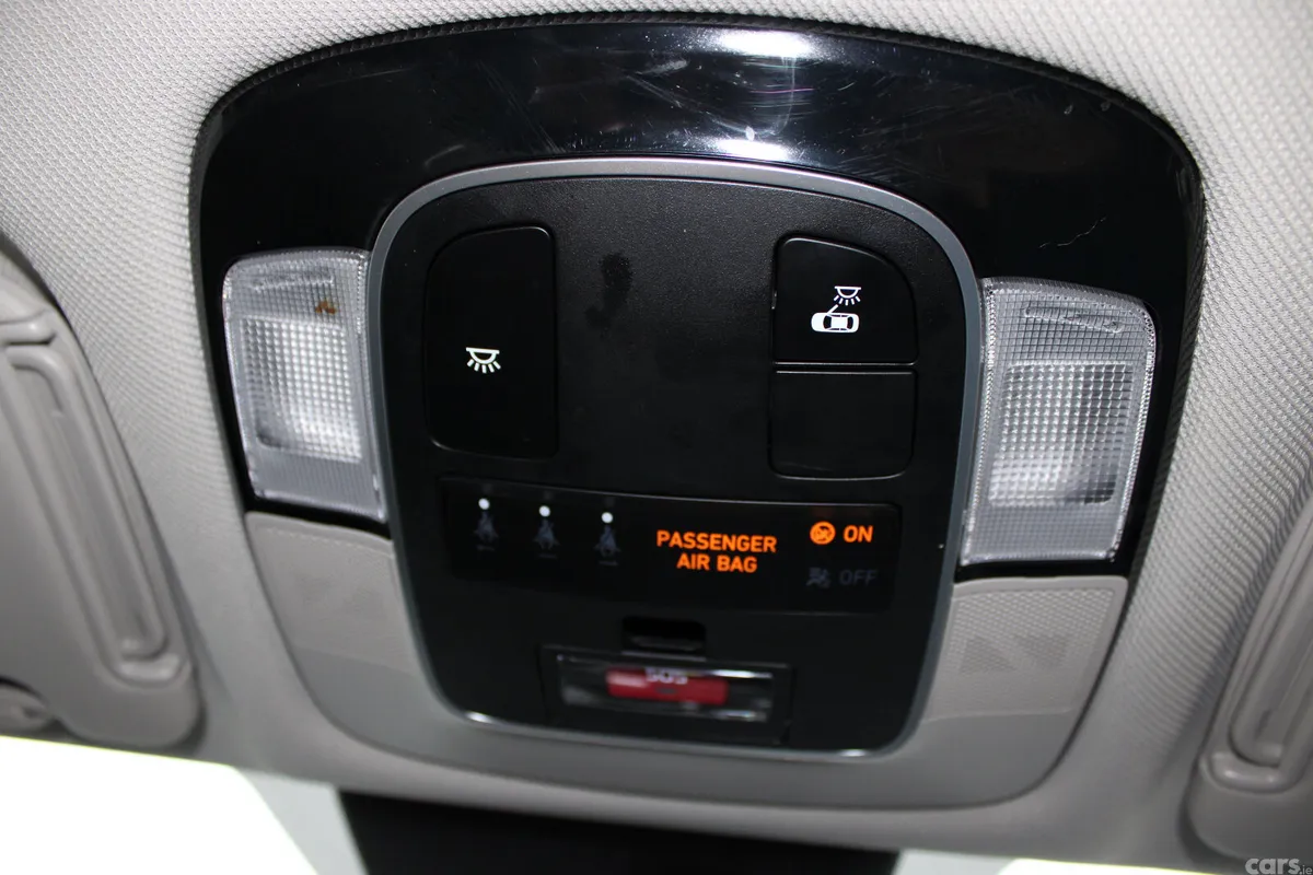 Hyundai Tucson SUV, Petrol Hybrid, 2024, Blue
