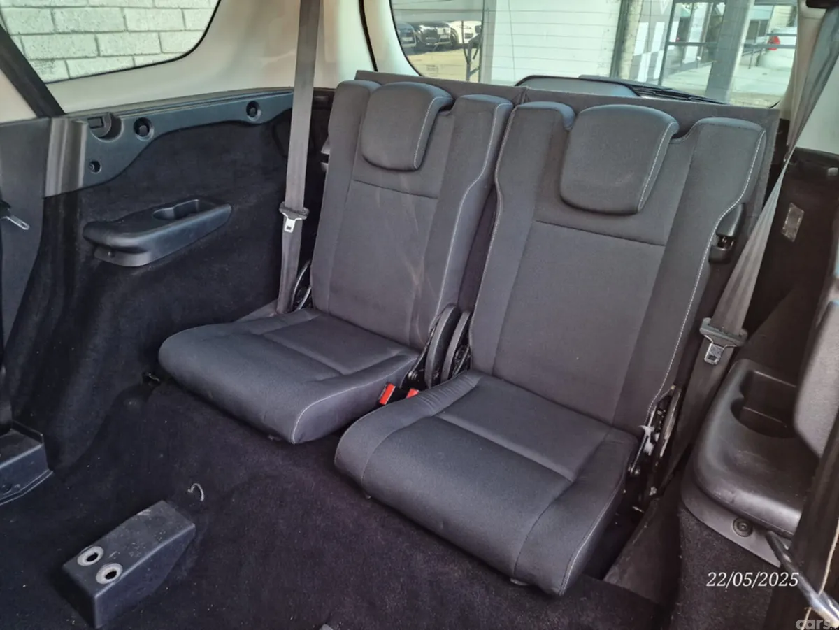 Renault Grand Scenic MPV, Diesel, 2016, Gold