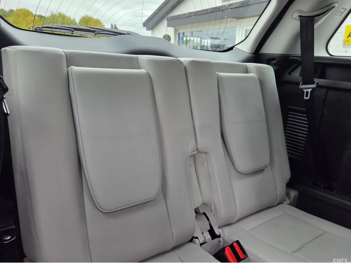 Land Rover Discovery Sport Estate, Diesel, 2017, Blue