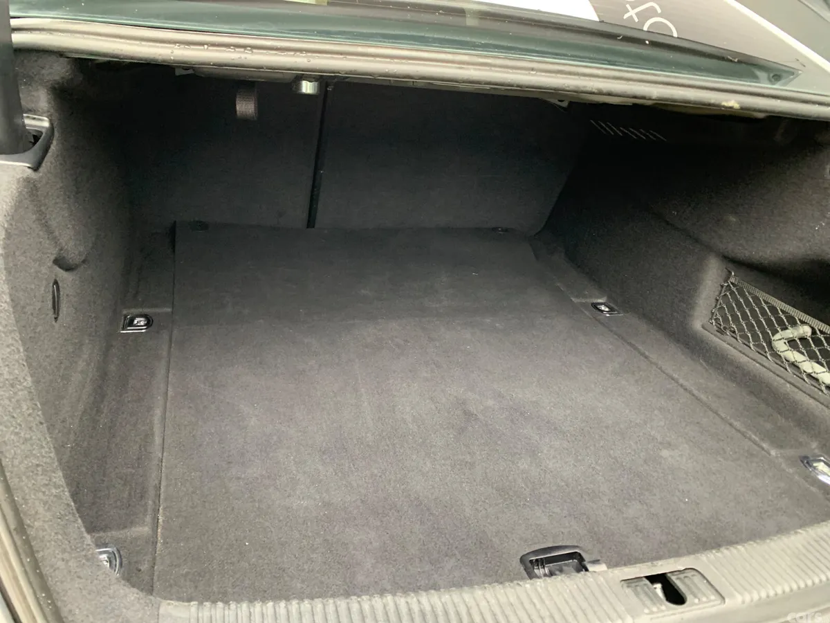Audi A6 Saloon, Diesel, 2018, Grey
