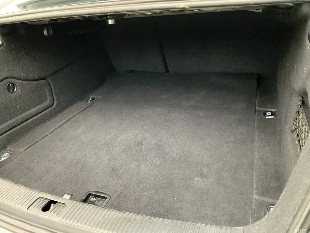 Audi A6 Saloon, Diesel, 2018, Grey
