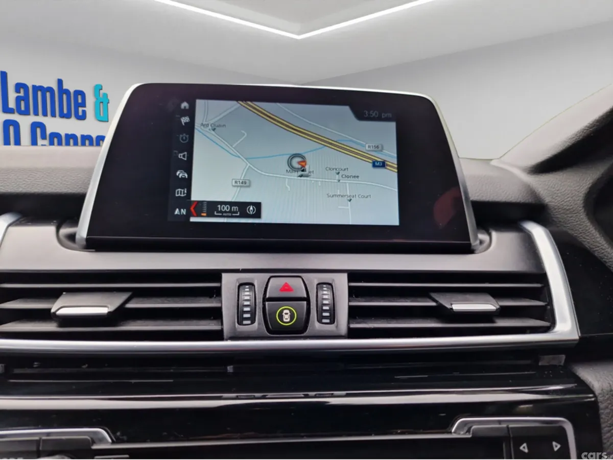 BMW 2-Series Estate, Diesel, 2018, Silver