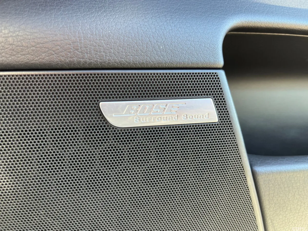 Audi S6 Estate, Petrol, 2007, Black