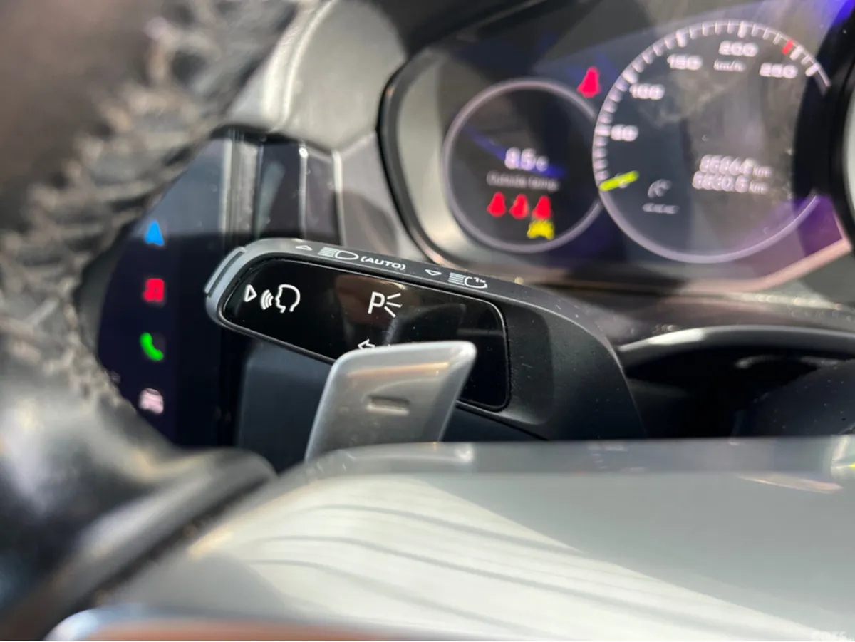 Porsche Cayenne Estate, Petrol Plug-in Hybrid, 2022, Black