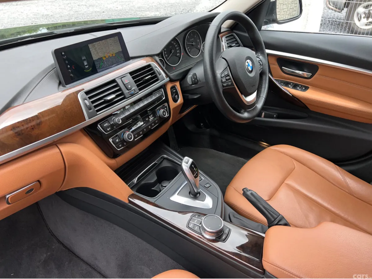 BMW 3-Series LUXURY 320D AUTO, Newcastle