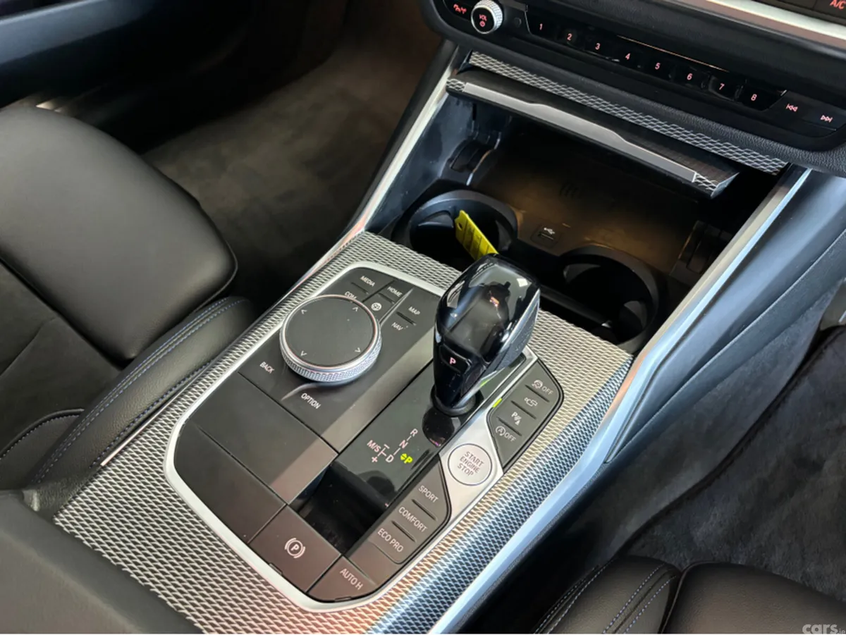 BMW 3-Series Saloon, Diesel, 2021, White