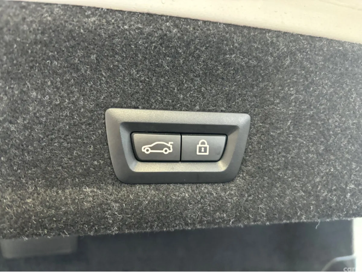 BMW 3-Series Saloon, Diesel, 2021, White