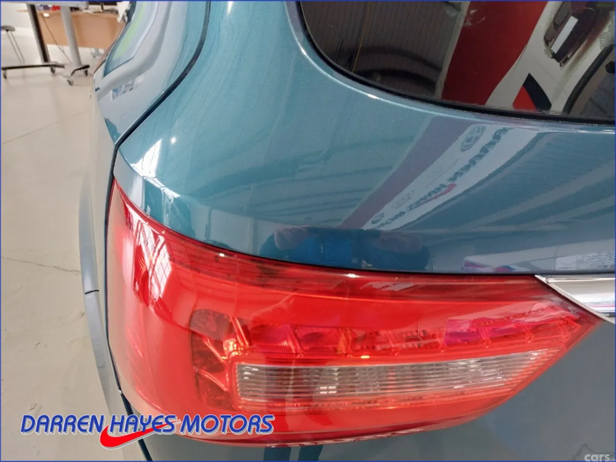 DFSK Glory 580 SUV, Petrol, 2023, Blue