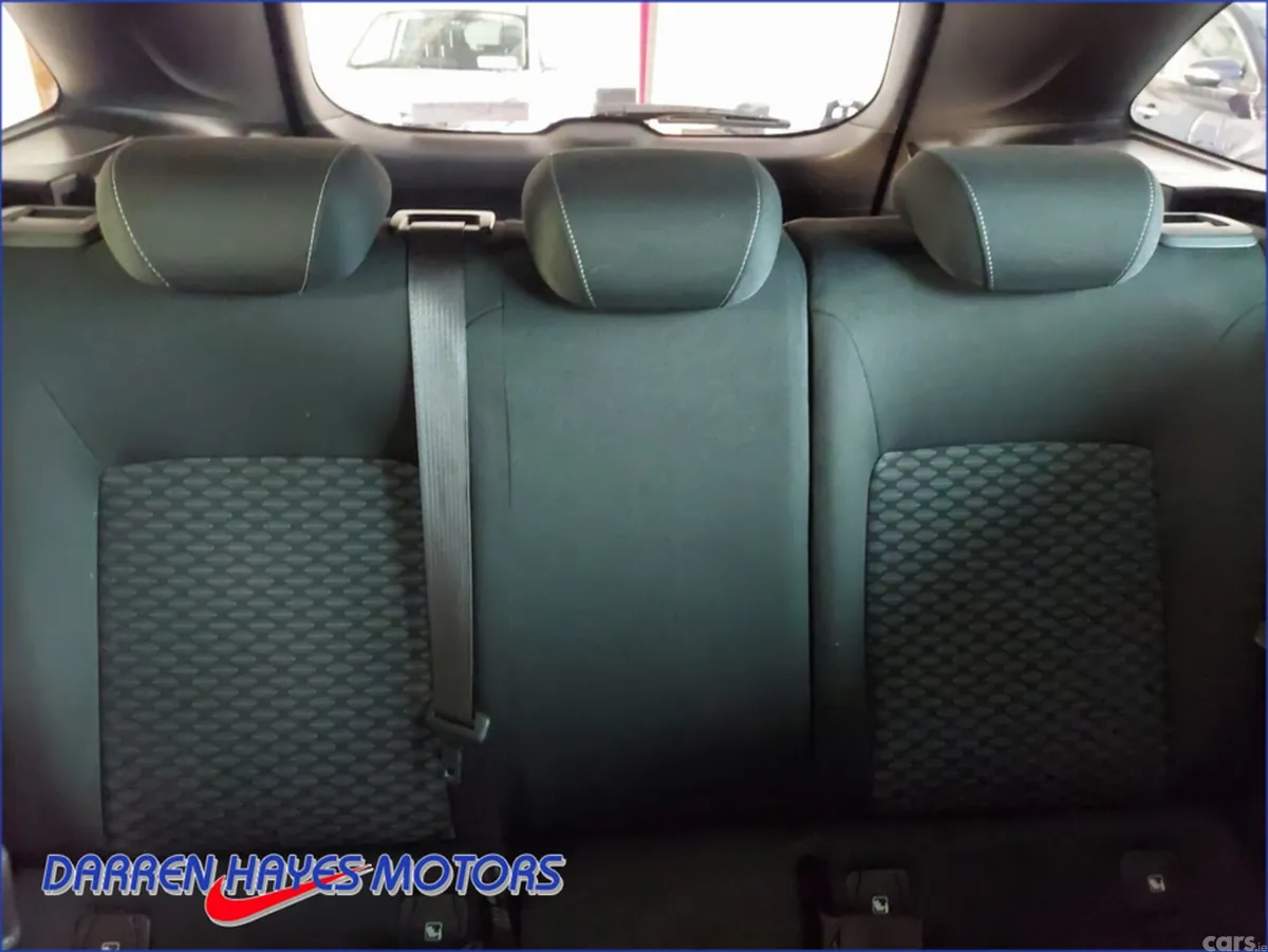Opel Astra Estate, Diesel, 2018, Blue